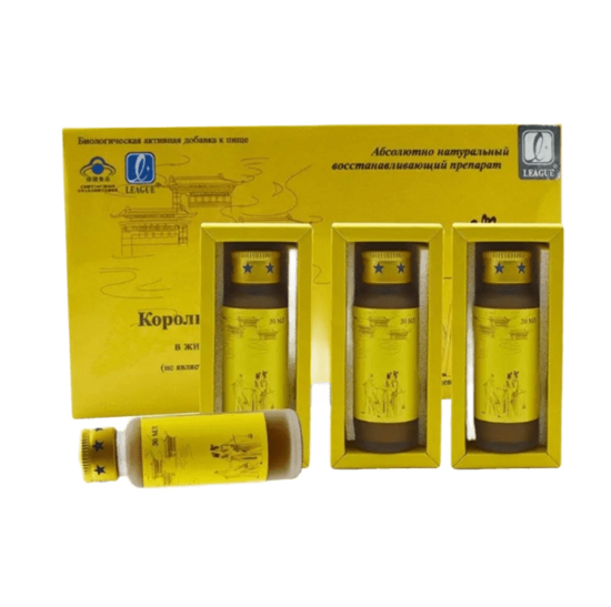 Король Кордицепс – сила природи для здоров’я та енергії