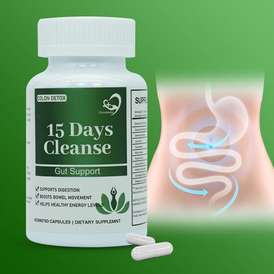 Детокс Стройность