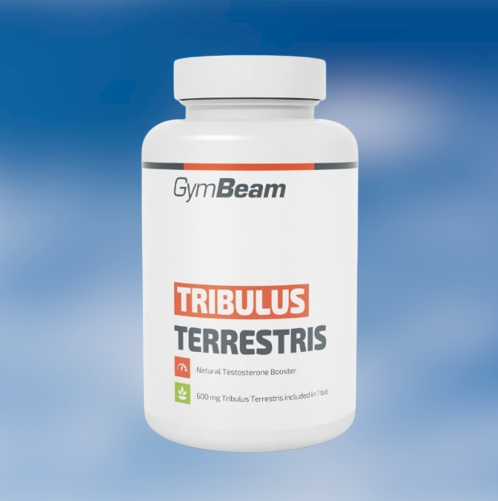 Трибулус Террестрис